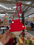 Mushroom bag