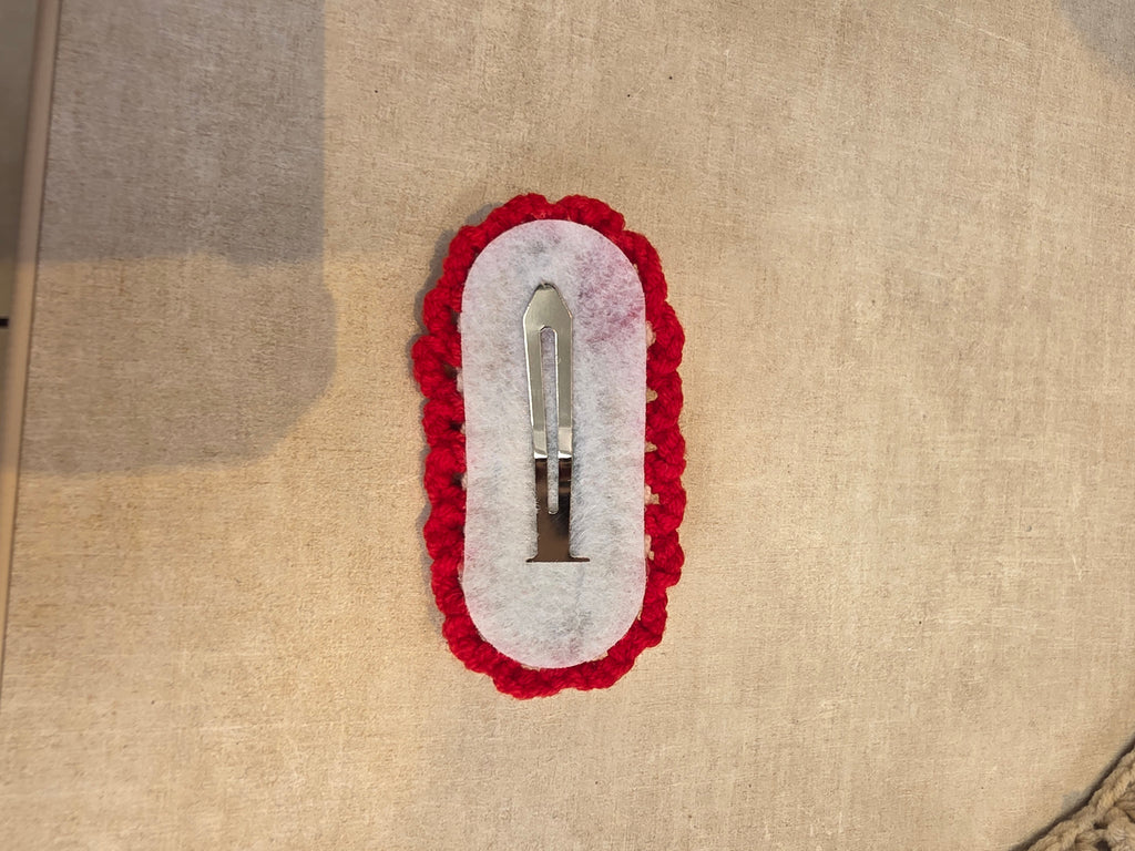 Hair pin set of 3