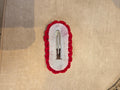Hair pin set of 3