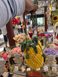 Pineapple bag