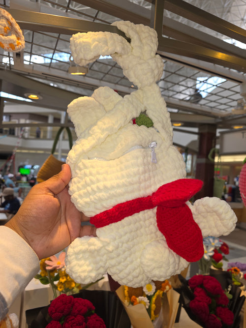 Bunny bag