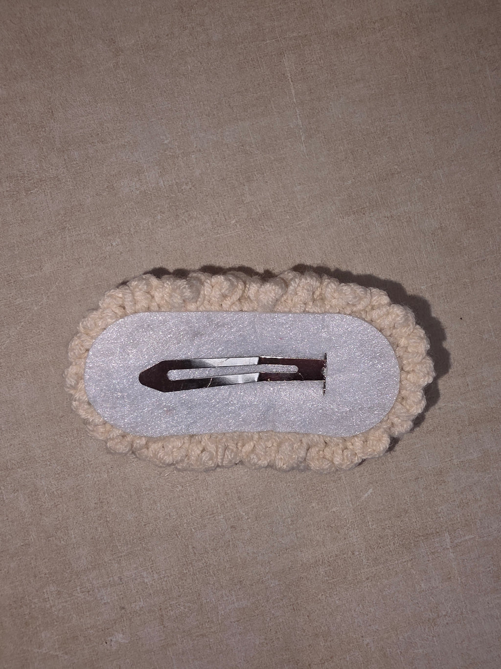 Cherry hair clip [ set of 3 ]